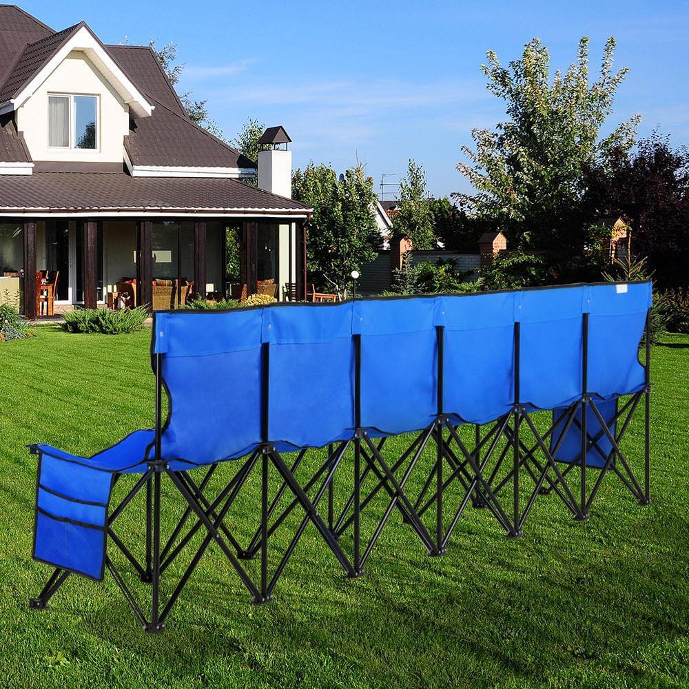 Folding Bench