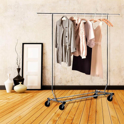Garment Rack Garment Rack — yaheetech.shop