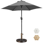 7.5 ft umbrella