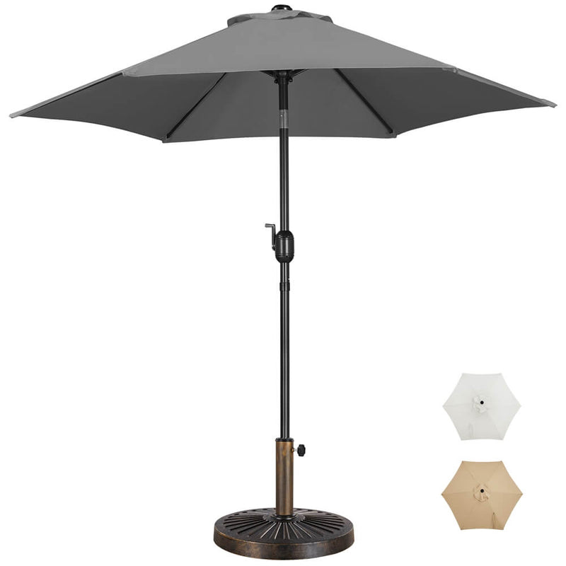 7.5 ft umbrella