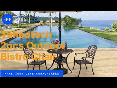 Outdoor & Patio Furniture