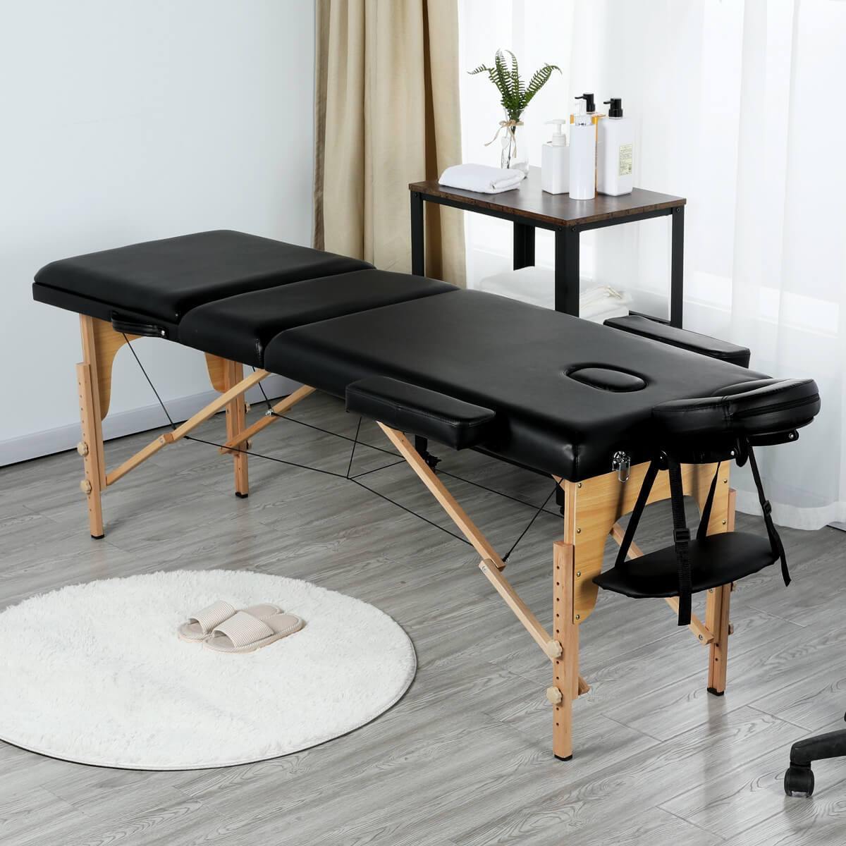 Massage Bed