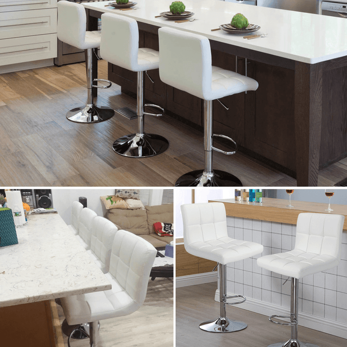 Adjustable Bar Chair