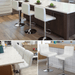 Adjustable Bar Chair