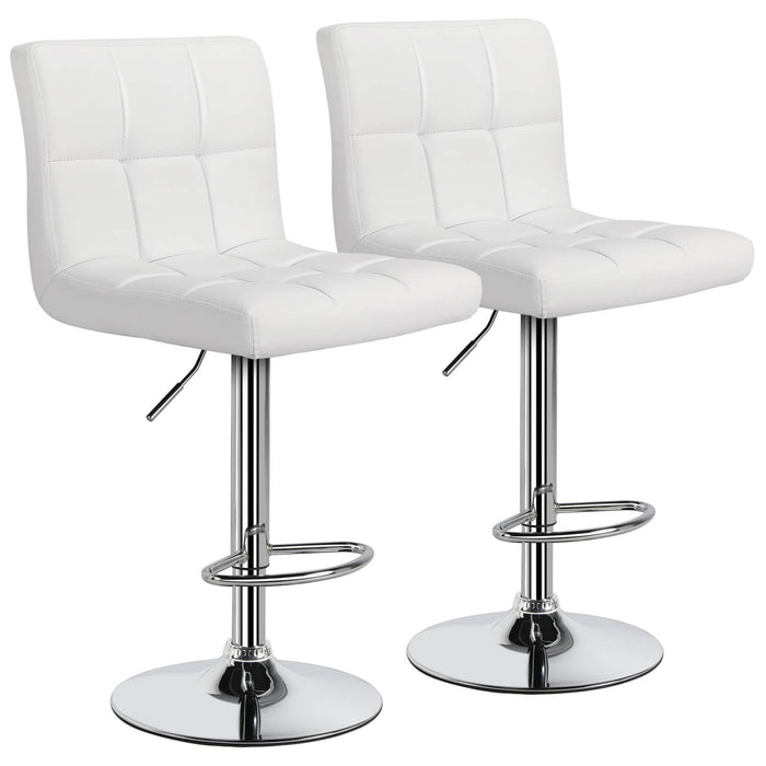 Adjustable Bar Chair