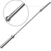 7FT/86" Chrome Olympic Barbell