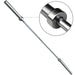 7FT/86" Chrome Olympic Barbell