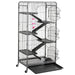 Yaheetech 52-inch Pet Cage for Small Animal