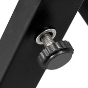 Yaheetech Set of 3 Wicker Chairs & Table