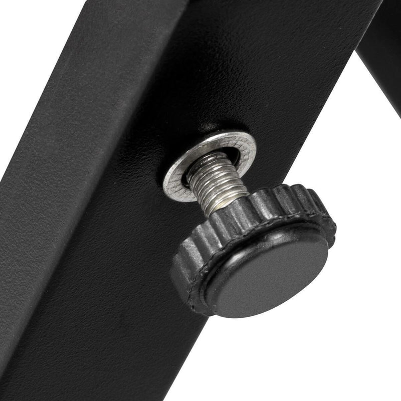 Yaheetech Set of 3 Wicker Chairs & Table