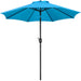 9FT Patio Umbrella